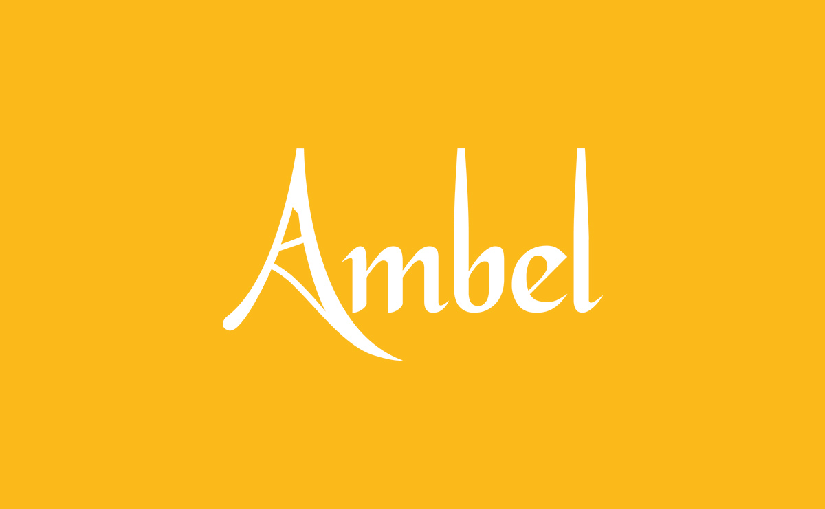 Ambel logo