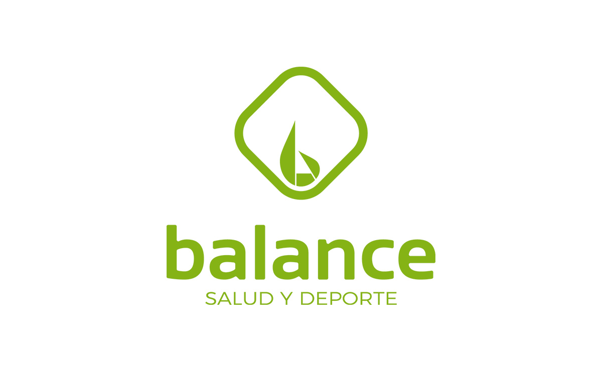 Logo Balance