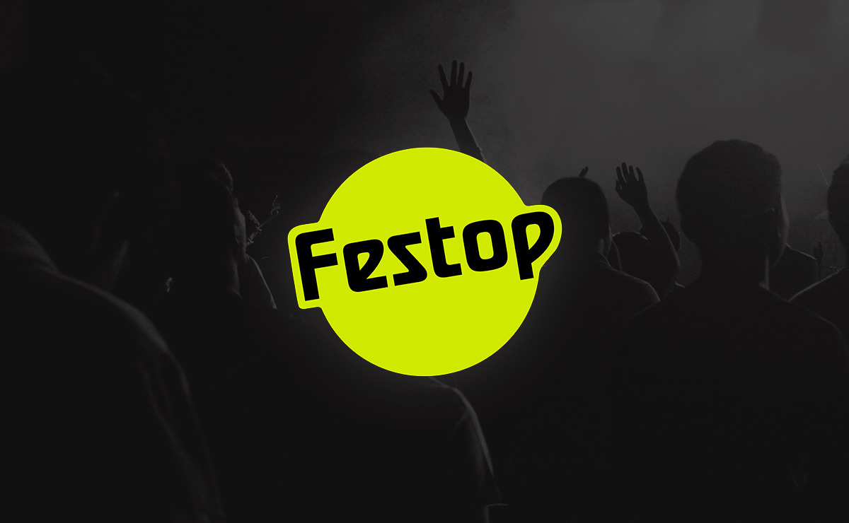Logo Festop